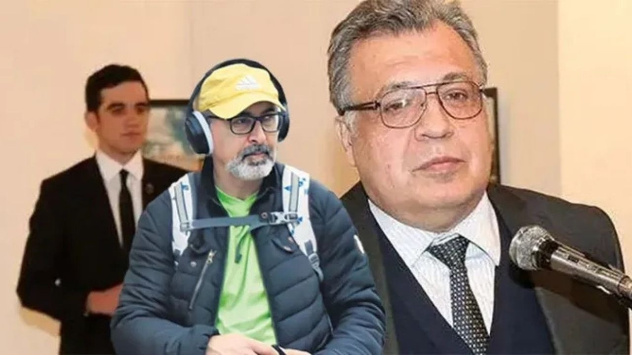 Karlov suikastı dosyasında kritik hamle! MİT’ten firari isme suç duyurusu
