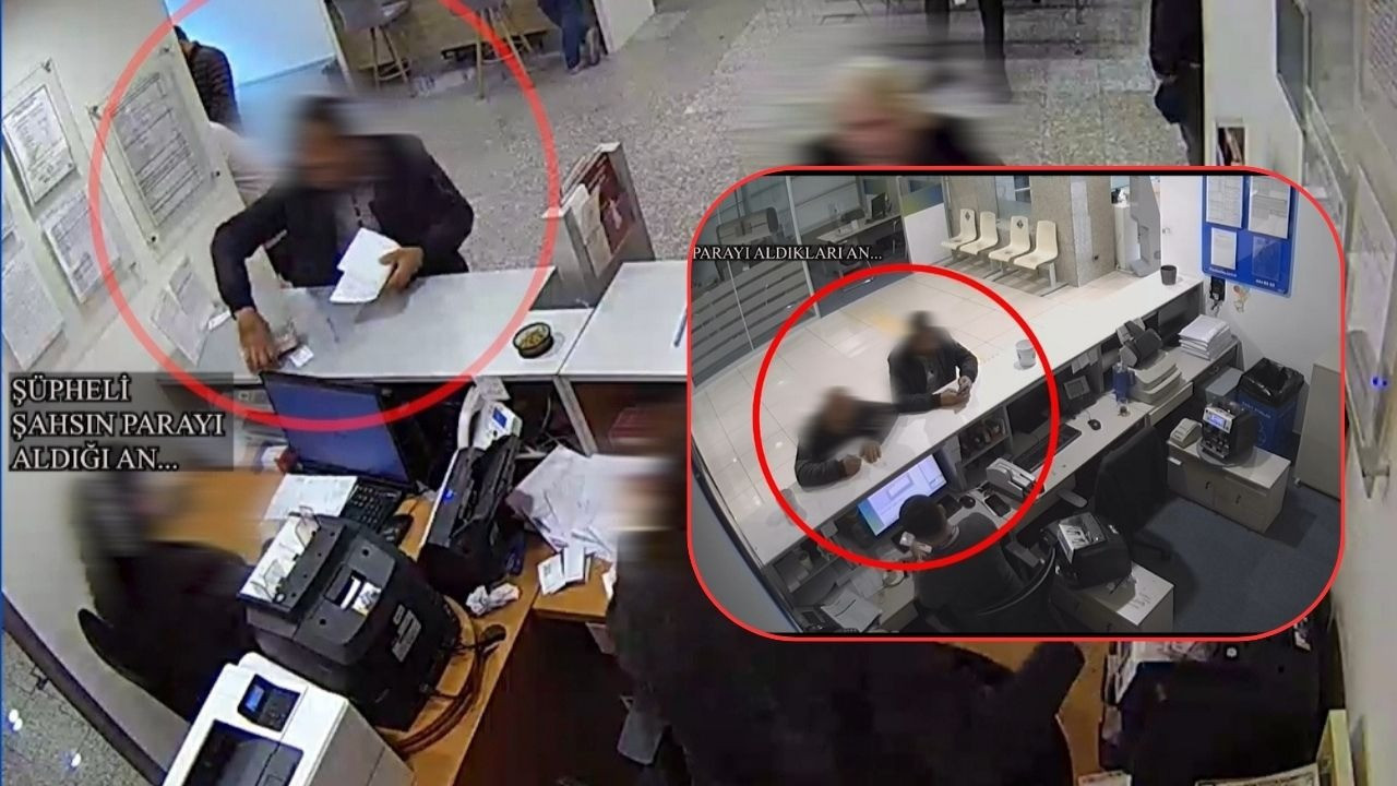 “Sigorta için yatırılan paranın iadesi” yalanıyla 1,8 milyonluk vurgun! Tutuklama var