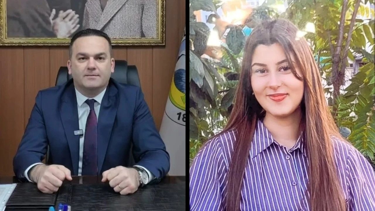 Eski belediye başkanı Hasbi Dede davasında skandal mesajlar ortaya çıktı! Tuana'ya "Rahat olmak istemez misin?" demiş