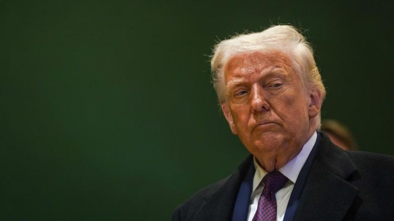 Donald Trump izin verdi! ABD ile Kanada arasındaki petrol boru hattı projesi