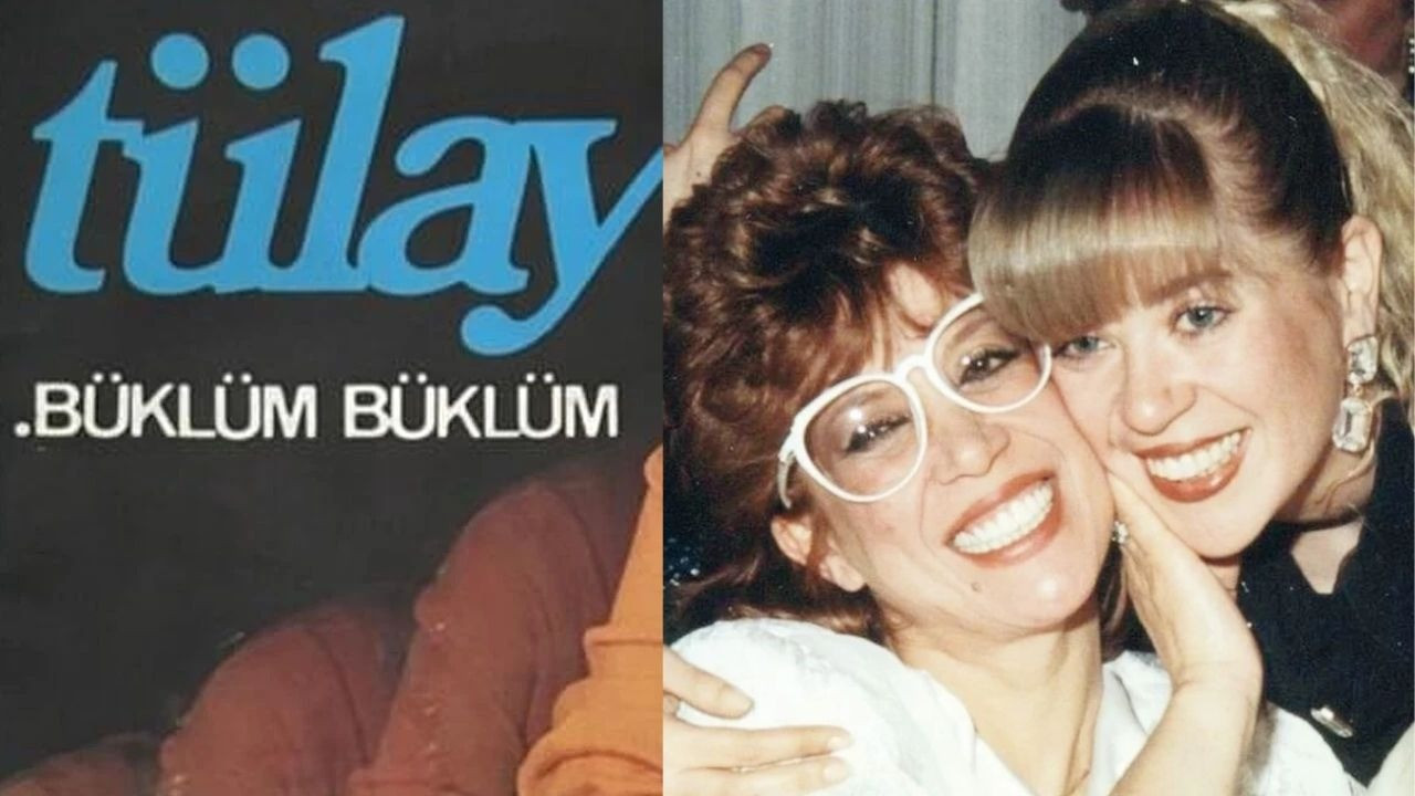 Türk pop müziğinin güçlü sesi Tülay Özer hayatını kaybetti
