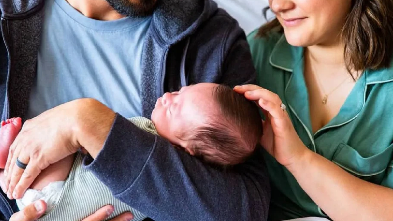 Doğum izni 24 haftaya çıktı... Karar Resmi Gazete'de yayımlandı