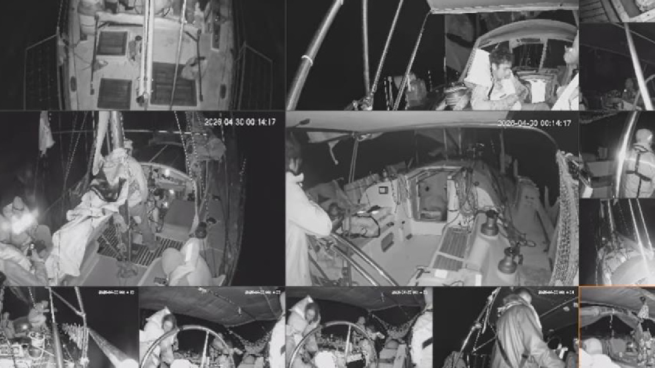 Sumud Filosu’ndaki aktivistler Yunanistan’a bırakılacak! İsrail teknelere saldırmıştı