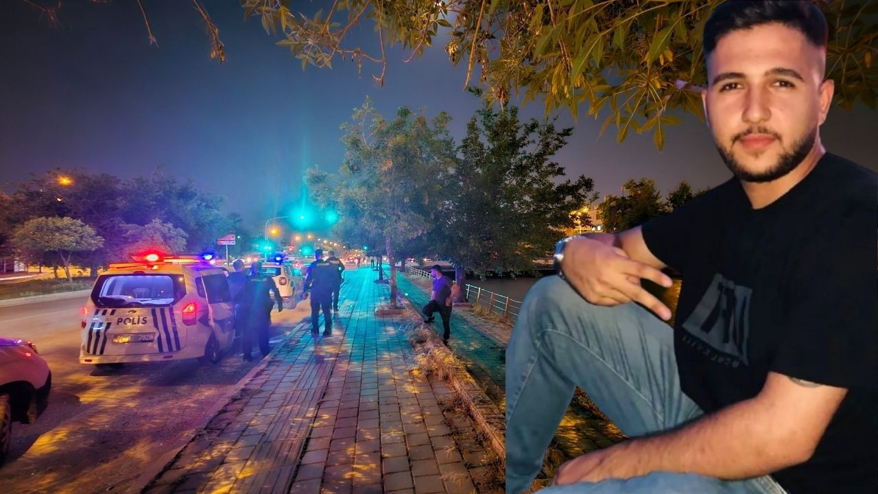Adana’da sulama kanalında korkunç son: 25 yaşındaki Yusuf Ayık’ın cansız bedenine ulaşıldı