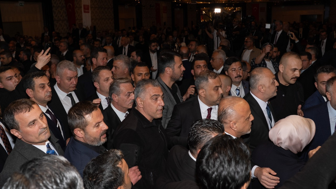 Türkiye Belediyeler Birliği'nin yeni yönetim seçiminde ortalık gerildi! Belediyeler Birliği Başkanı belli oldu