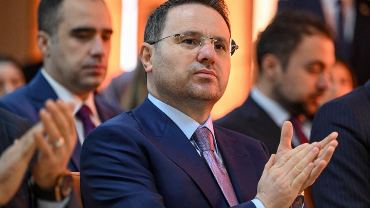 Adalet Bakanı Gürlek'ten anayasa mesajı: Güçlü Türkiye için yeni anayasa şart