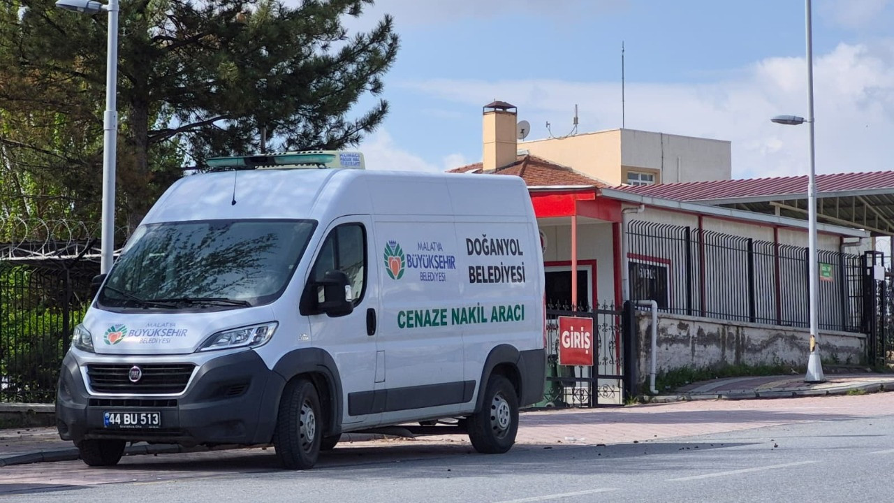 Malatya'da rehine krizi ölümle bitti! Jandarma, annesini rehin alan saldırganı ikna edemedi