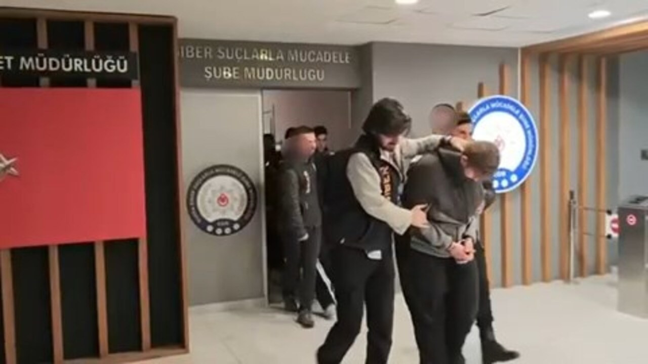 Bursa'da dev işlem hacmine darbe! Operasyonda 22 kişi tutuklandı