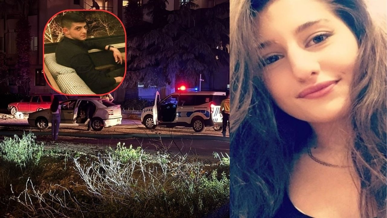 Dilruba Elif Çetin cinayetinde karar onandı! Katil sevgiliden şoke eden itiraf: "Kendimi balkondan aşağı bıraktım"