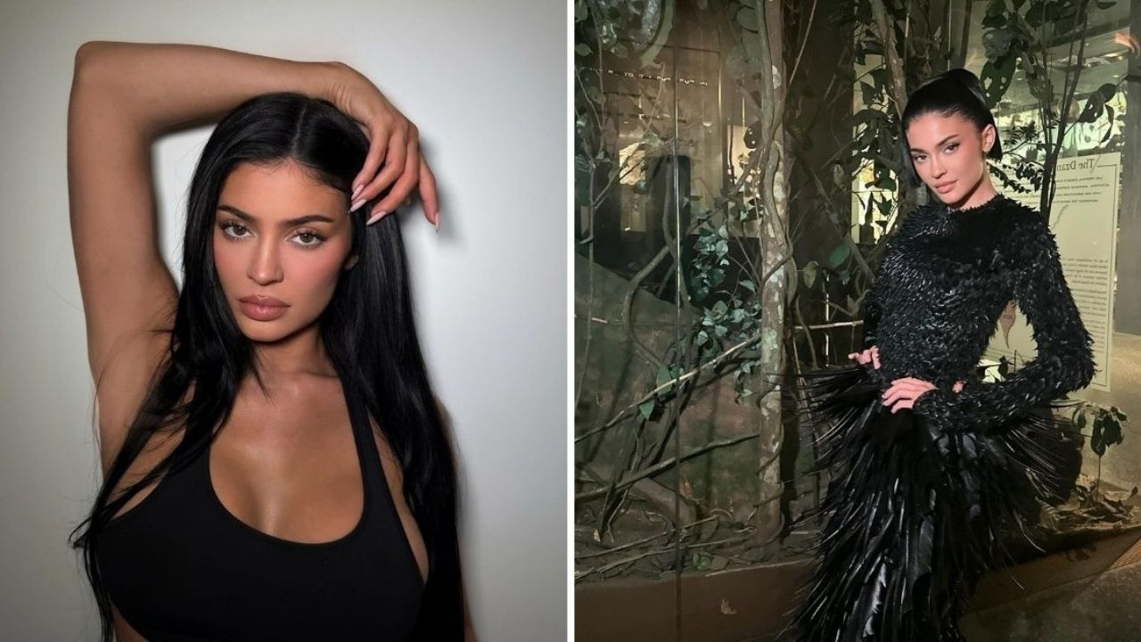 Kylie Jenner’a çalışan şoku! “Taciz” iddiasıyla dava açıldı