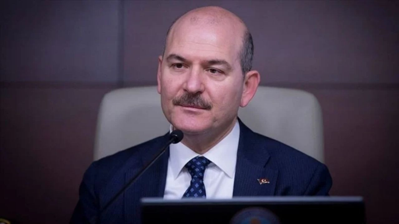 AK Parti Milletvekili Süleyman Soylu açıkladı! Siyaseti bırakıyor: Erdoğan açıklaması dikkat çekti