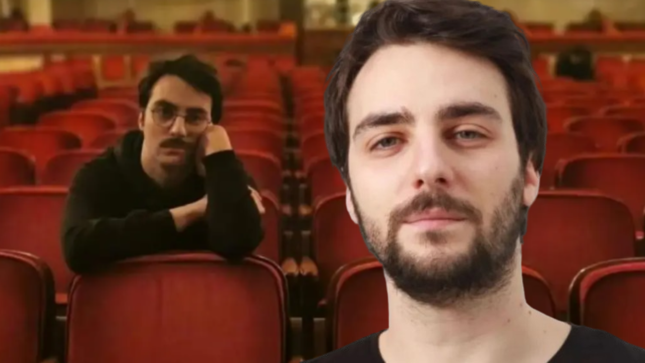 Genç komedyen hayatını kaybetti! Henüz 28 yaşındaydı...