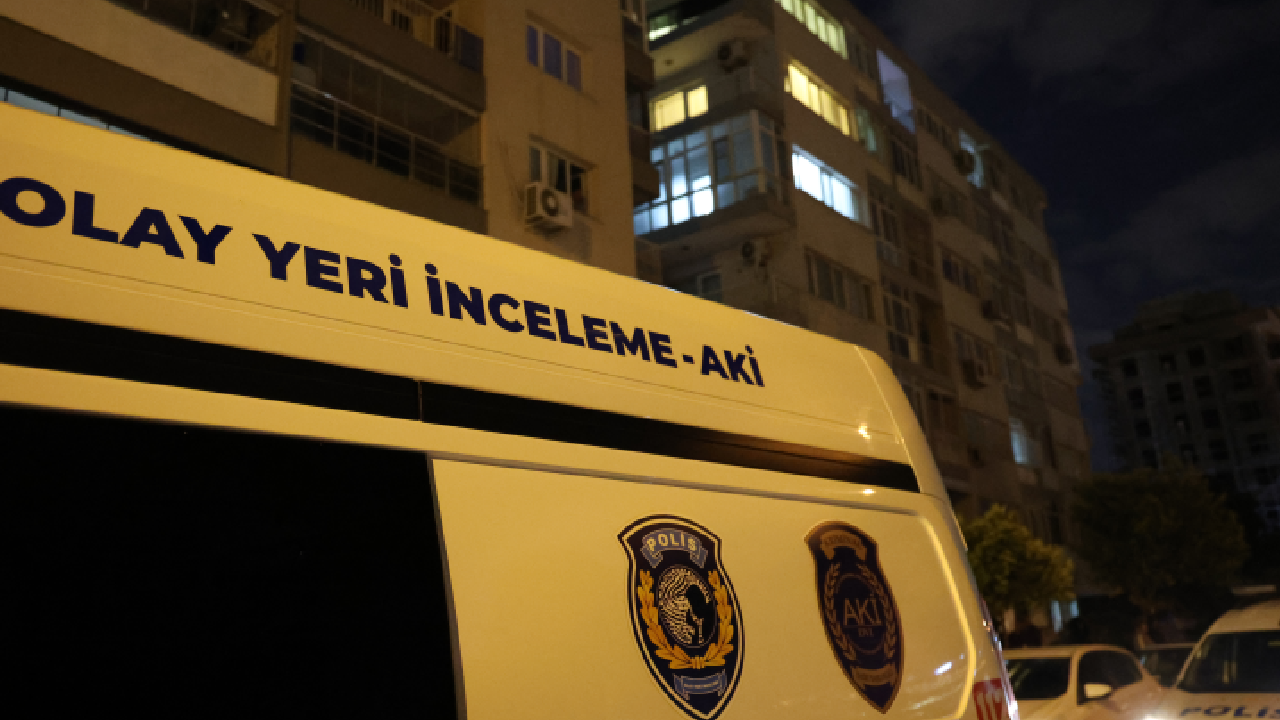 Dehşet! 73 yaşındaki baba oğlunu katletti
