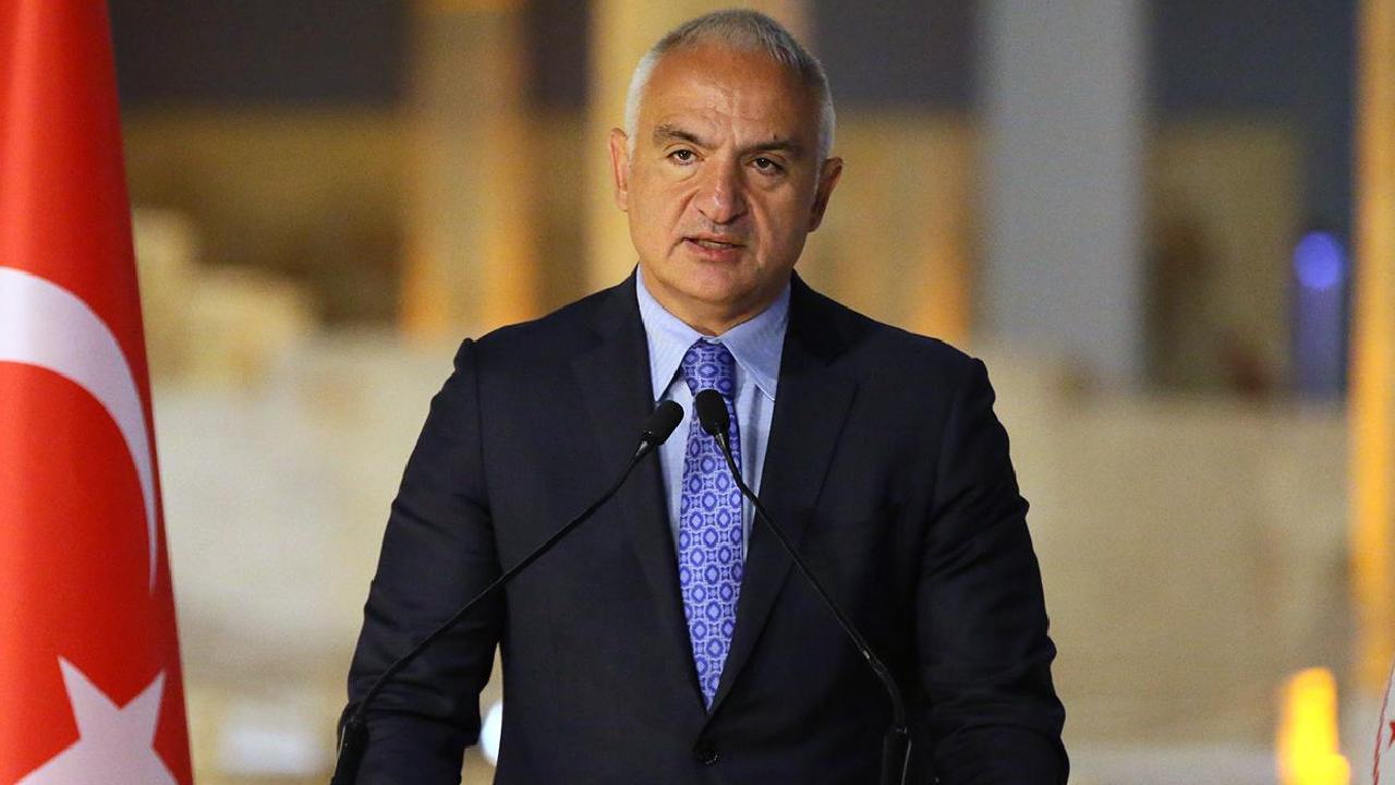 Bakan Ersoy açıkladı! Kurban Bayramı tatili 9 gün mü olacak?