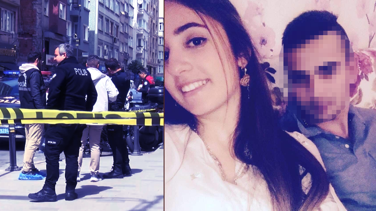 Gelinini başından vurarak öldürmüştü! Kayınvalidenin ifadesi kan dondurdu
