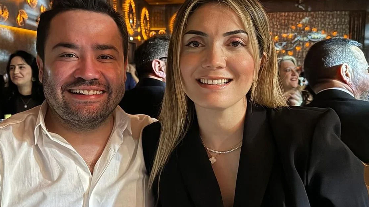 Muhittin Böcek'in gelini Zuhal Böcek tutuklandı