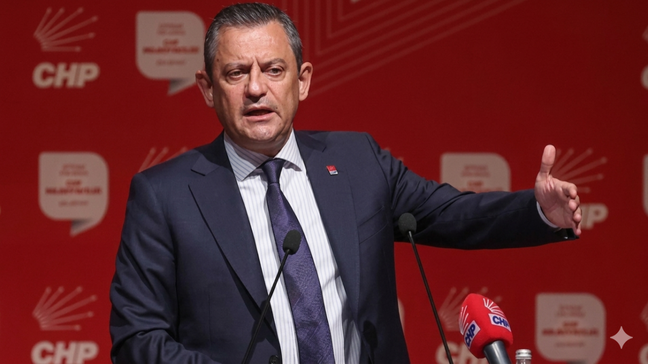Özel "Sandığı isteyin" diye seslenmişti! CHP 81 ilde 106 bin görevli ile sahaya iniyor