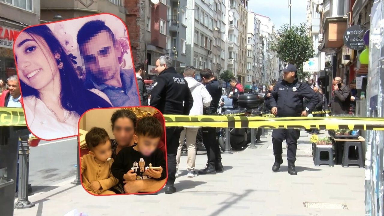 Kayınvalide meğer uyuşturucu satıcısıymış! Şişli’de gelinini öldüren kayınvalideden şoke eden ifade: "Namusumu temizledim"