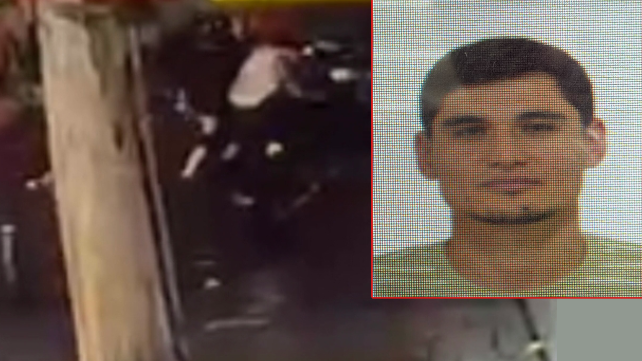 Sokak ortasında vahşet! Doğum günü kutlaması kana bulandı