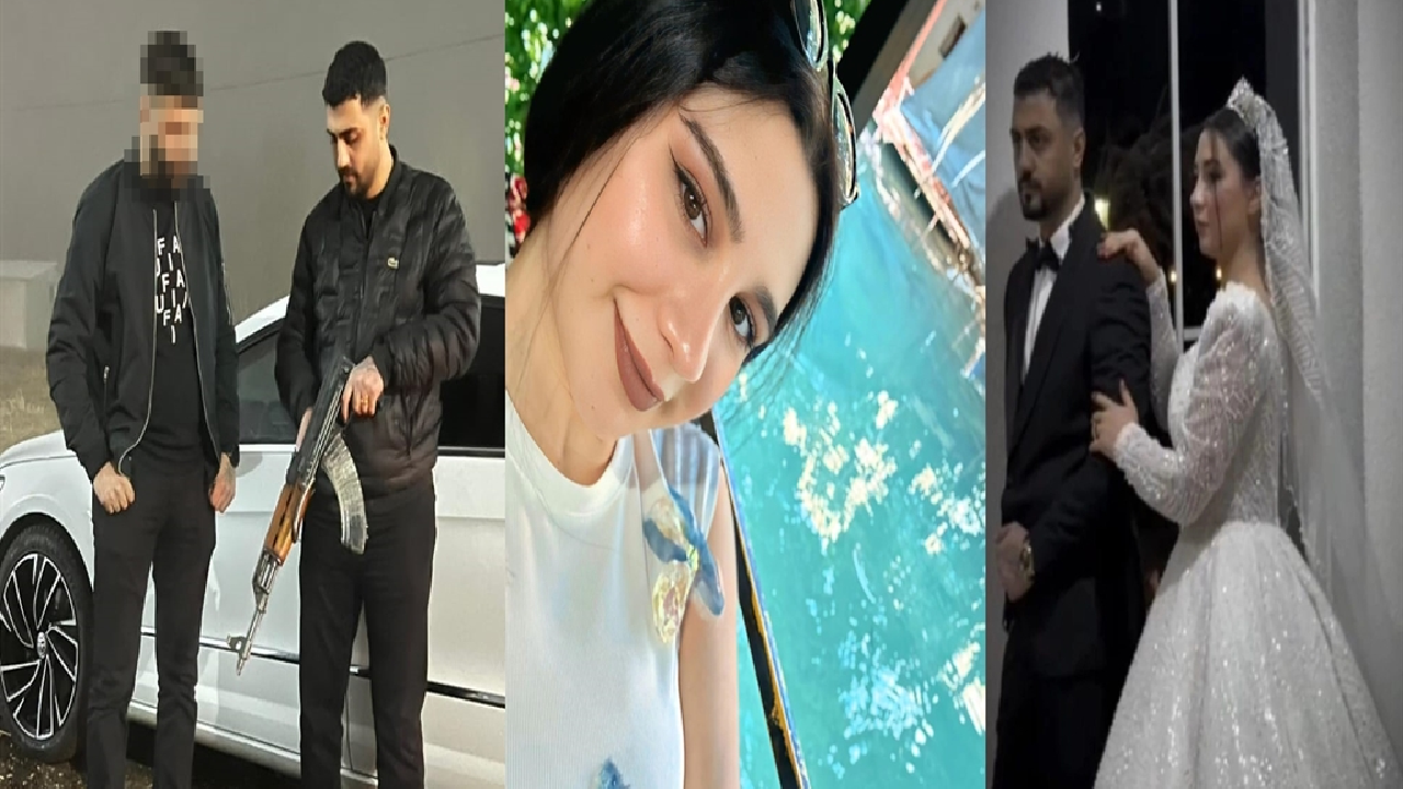 12 kurşunla katletmişti! İlayda'nın davasında şoke eden detay