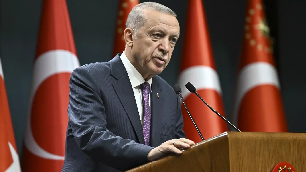 Kabine toplantısında hangi kararlar alındı? Erdoğan'dan önemli açıklamalar