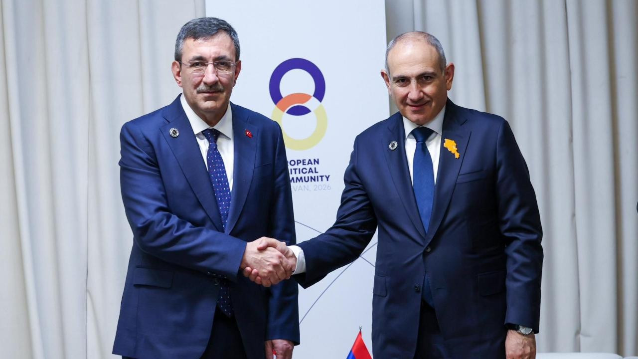 Türkiye-Ermenistan hattında tarihi adım! Ani Köprüsü için ortak imza