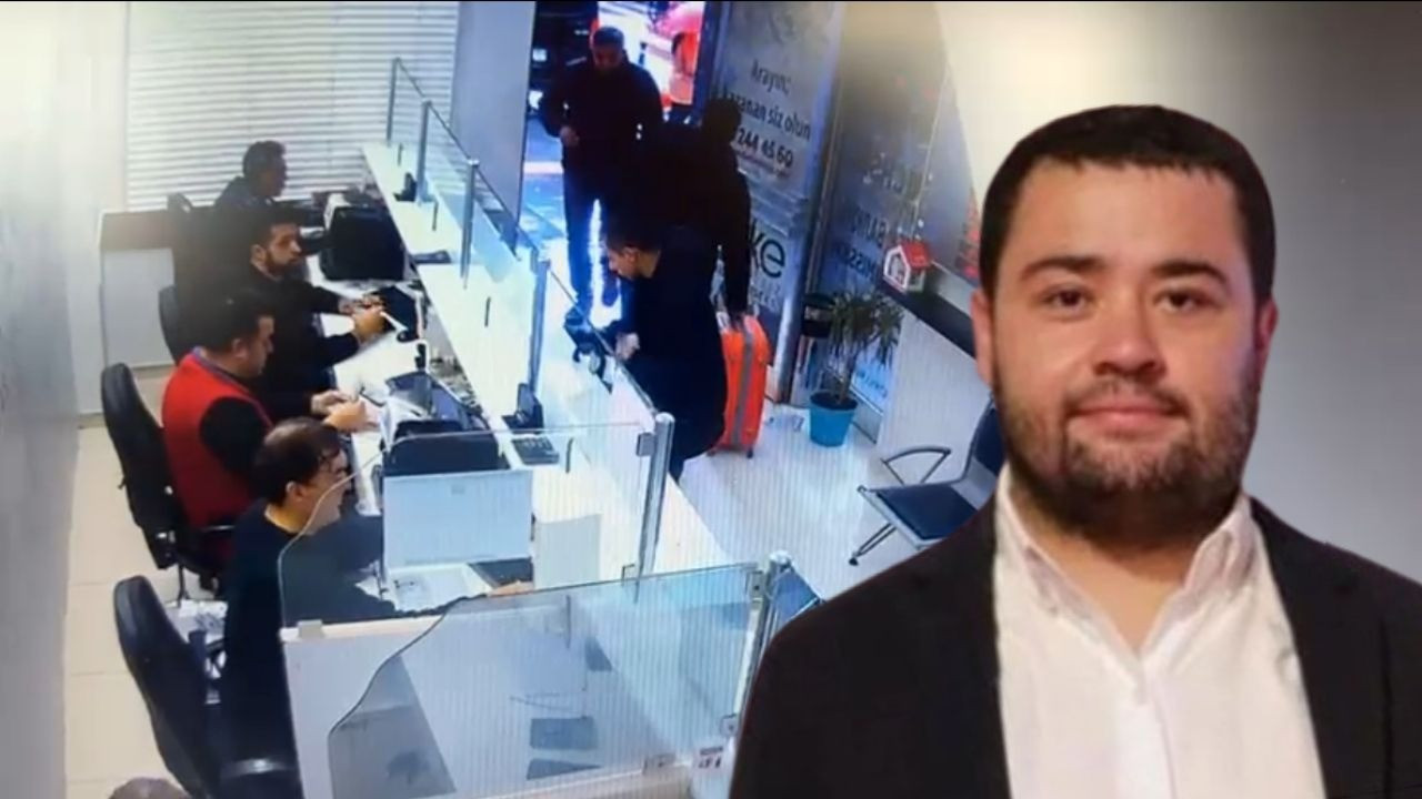 Finike Döviz’de şüpheli para trafiği iddiası: Kayıp kamera kayıtları çıktı! “Gökhan Böcek borcuna sadık değildir”