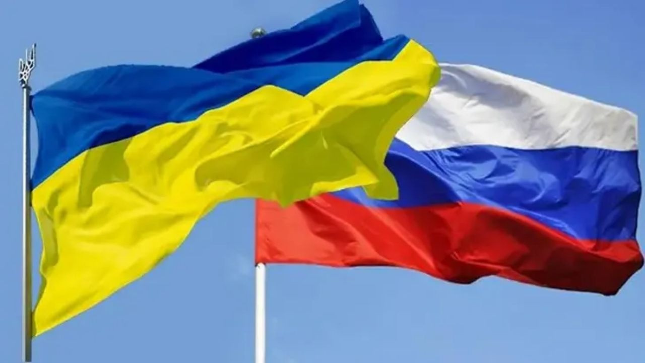 Rusya Devlet Başkanı Putin, Ukrayna’da ateşkes ilan etti