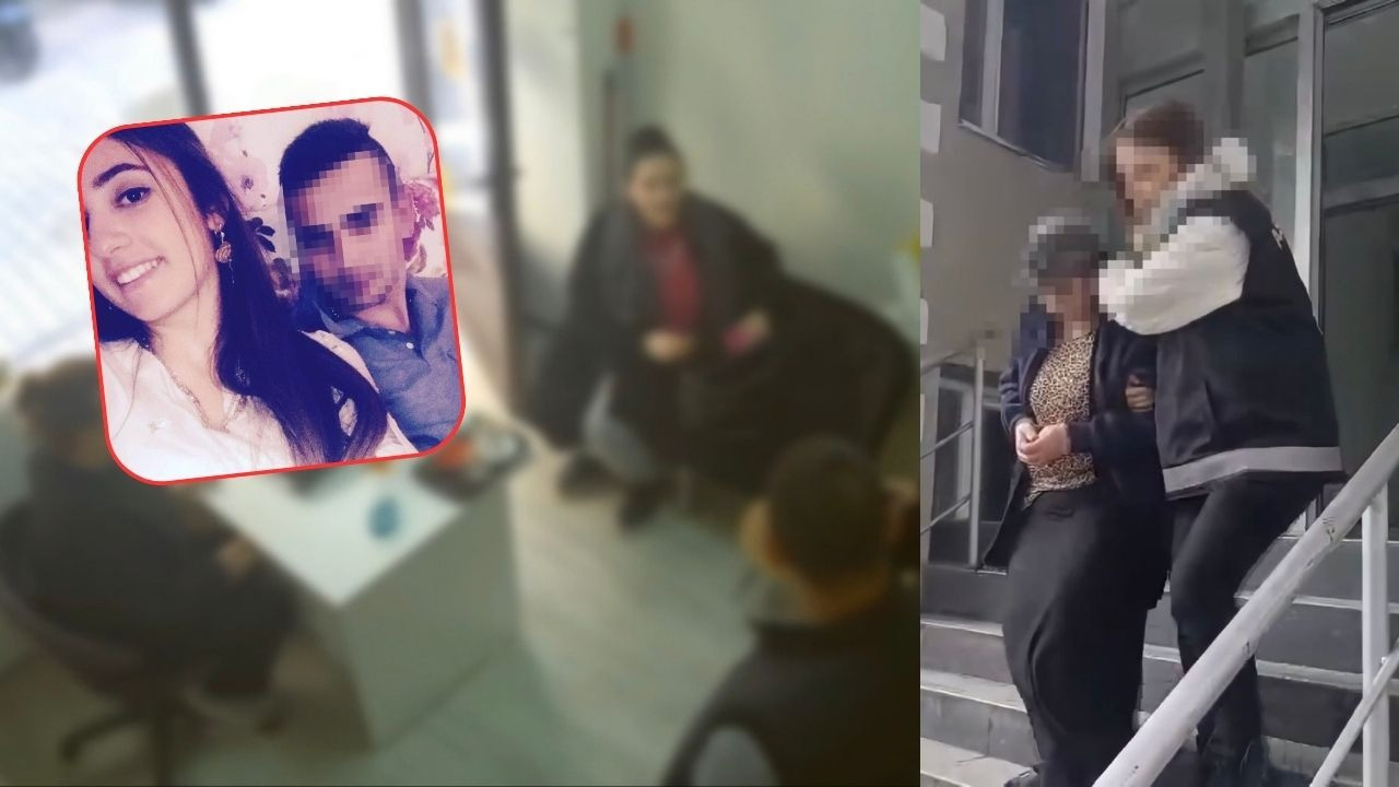 Katil kayınvalide ile ilgili kritik detay! Olaydan önce çocukları evden çıkarmış