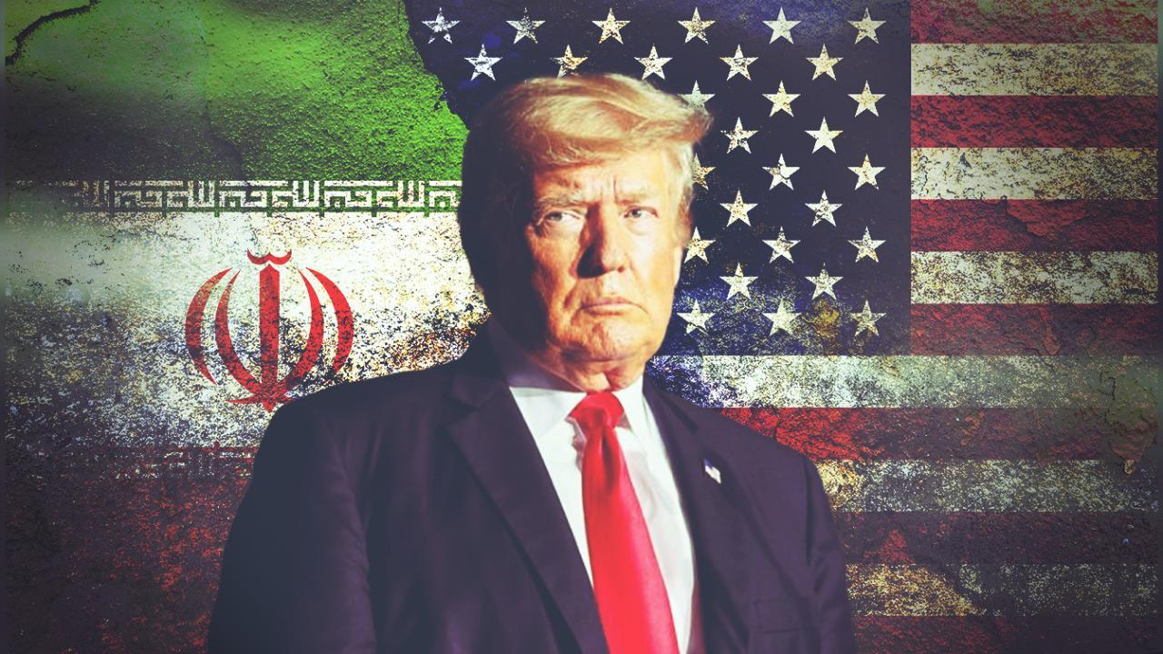 Trump'tan tehdit üstüne tehdit! "İran'ın hiç şansı yok"