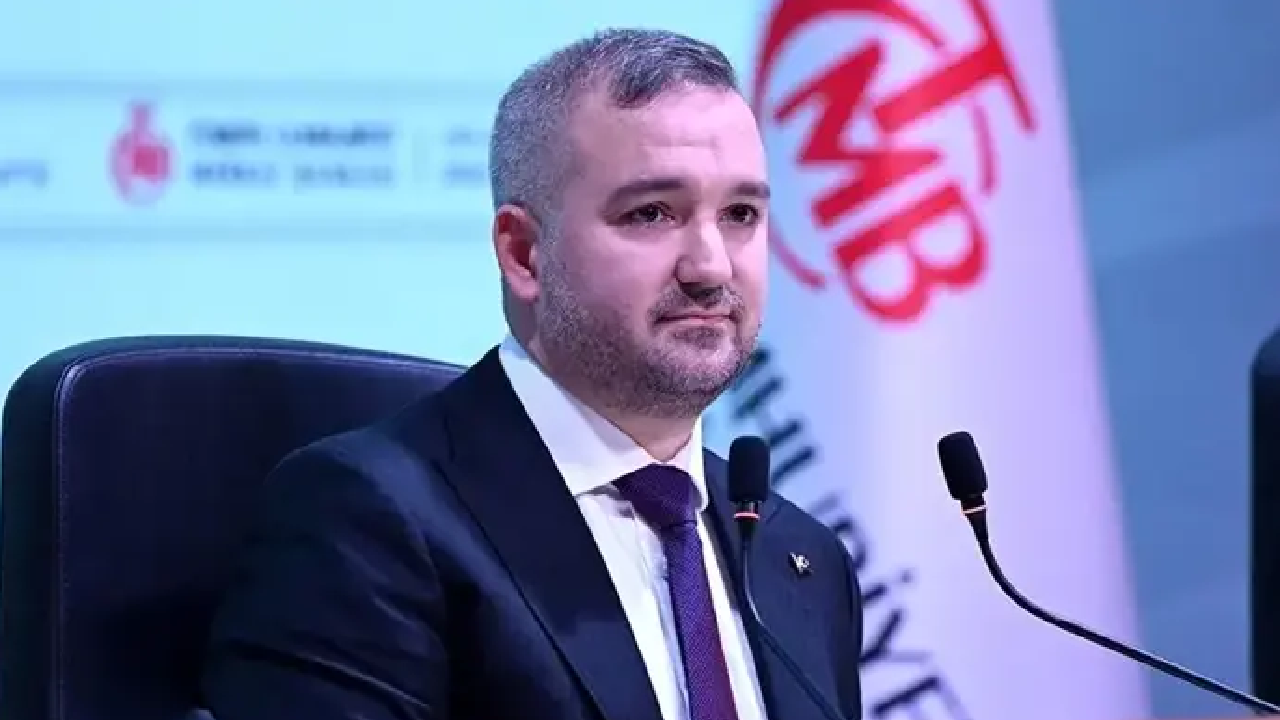 Merkez Bankası Başkanı Karahan: Kararlılığımız değişmeyecek