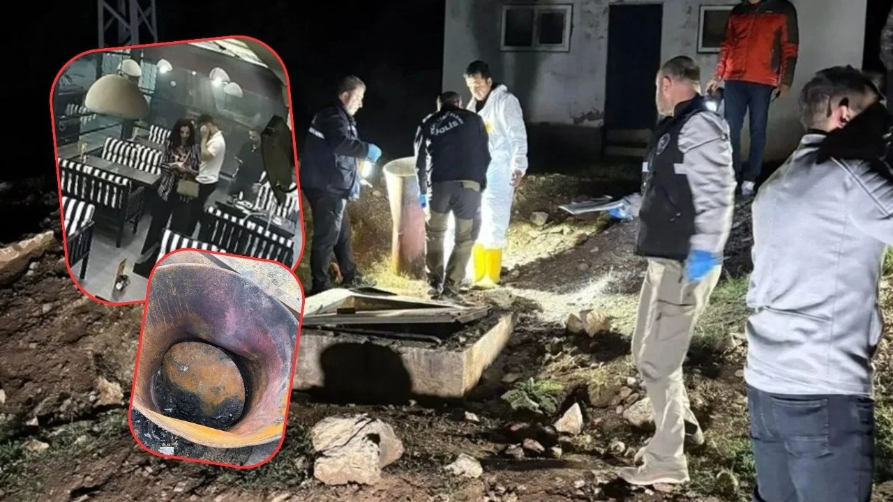 Kan donduran cinayet! Kübra Yapıcı ormanda katledilerek yakıldı: İfadeler korkuttu