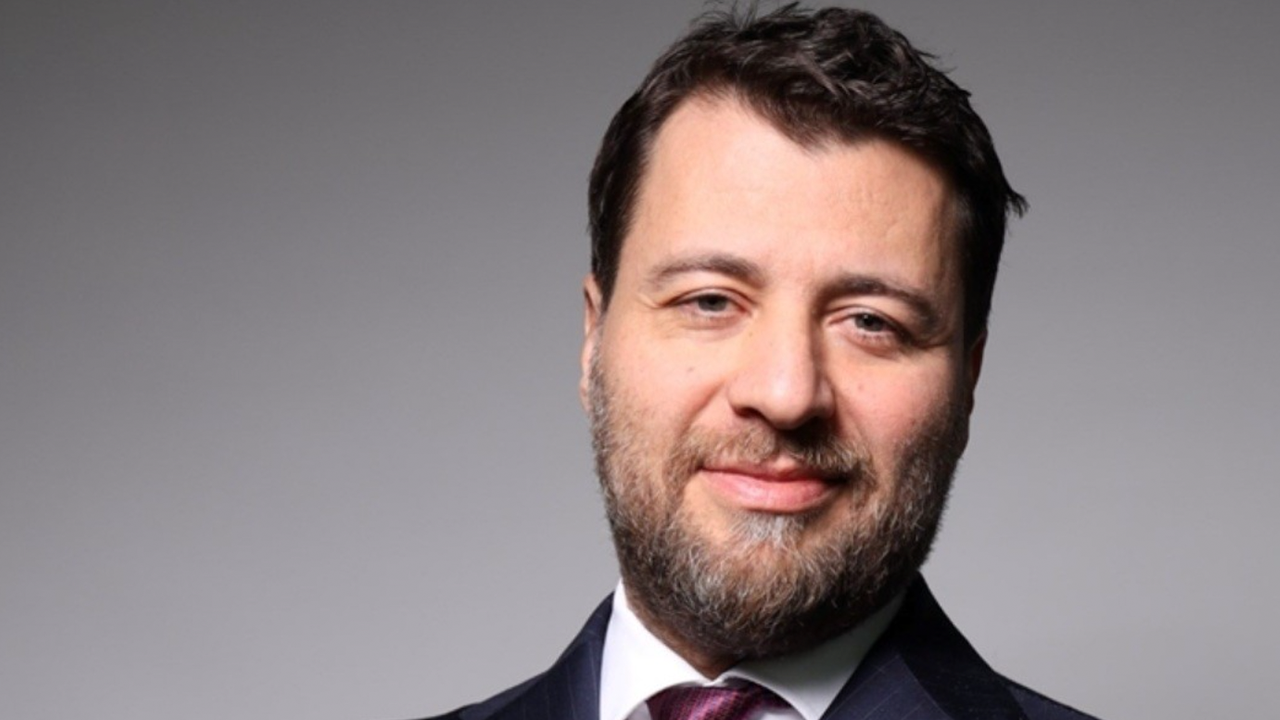 Tera Holding YKB Emre Tezmen Topkapı Üniversitesi Mütevelli Heyeti Başkanı oldu