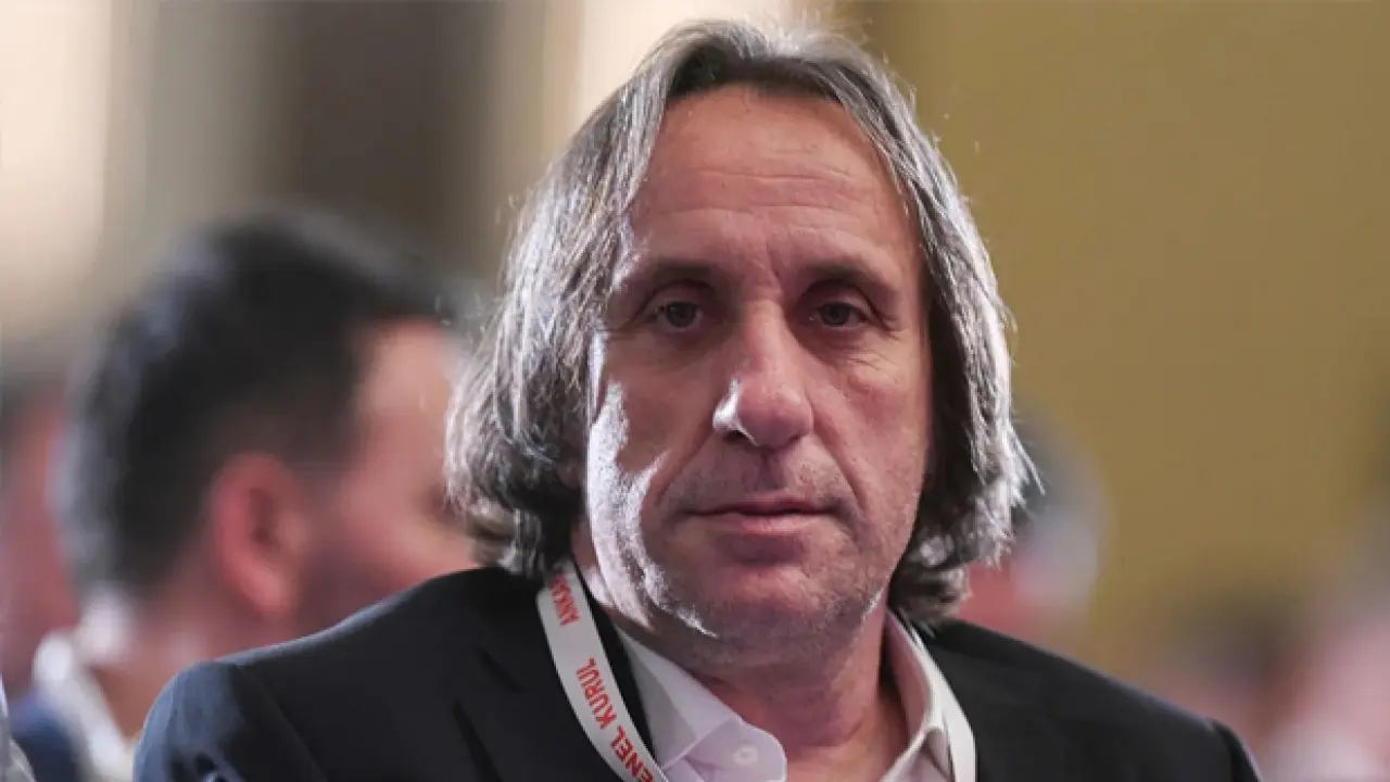 Futbolda bahis soruşturmasında tutuklanmıştı! Murat Özkaya tahliye edildi