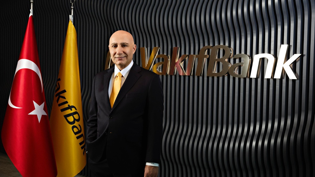 VakıfBank yüzde 32,5 büyüdü! Aktiflerini 5,5 trilyon TL’ye taşıdı