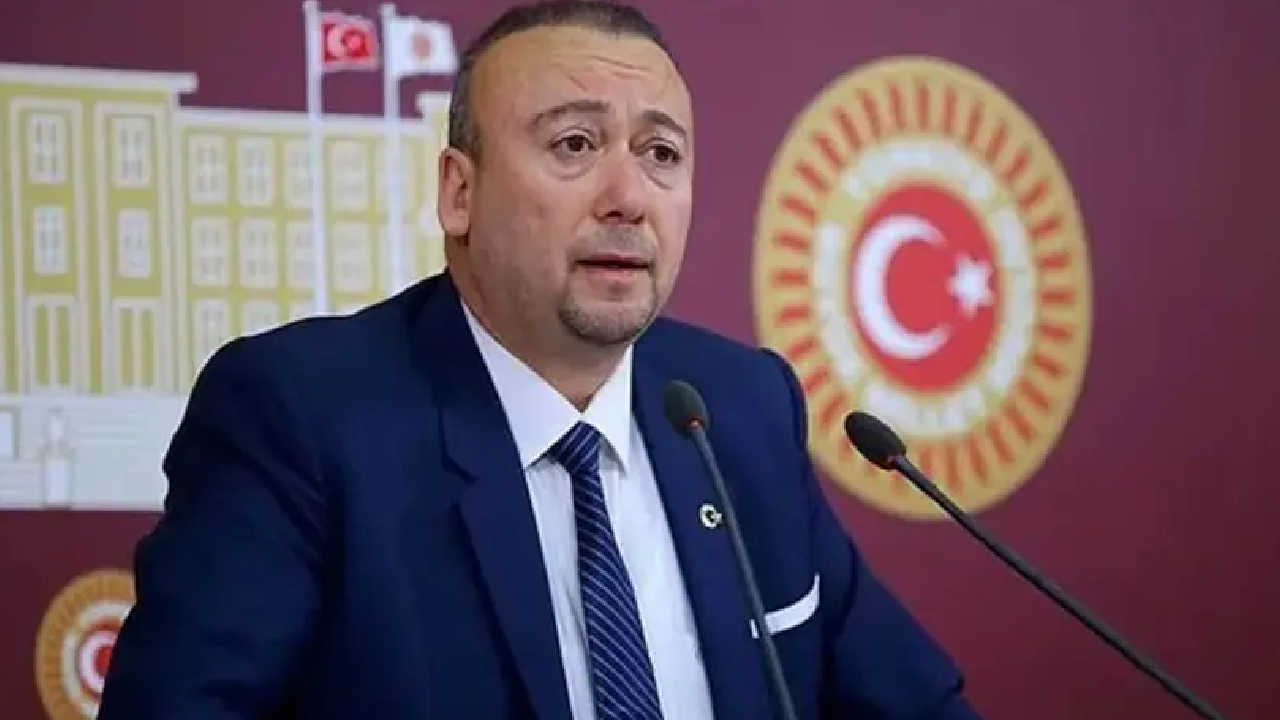 Özkan Yalım'ın sevgilisi yeniden gözaltında!
