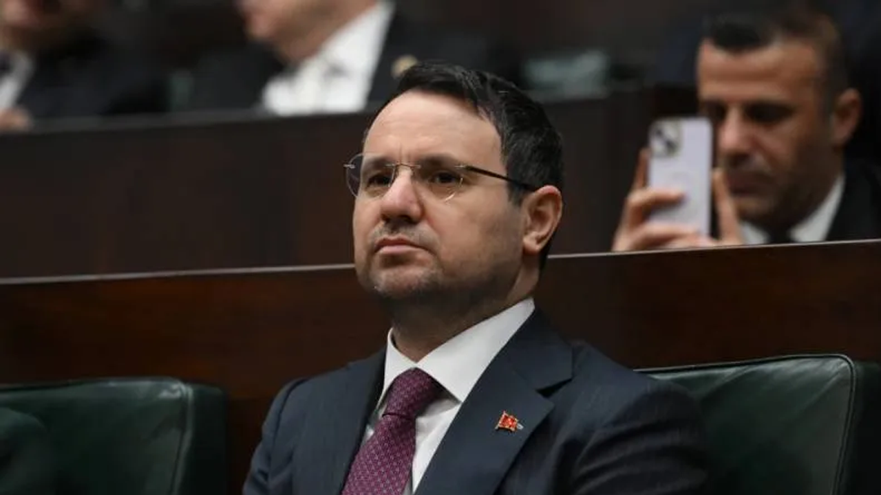 Bakan Gürlek duyurdu! Özkan Yalım ve Muhittin Böcek’in oğlu Gökhan Böcek itirafçı oldu