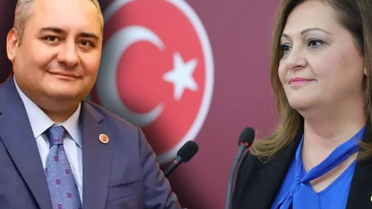 İki belediye başkanı daha AK Parti’ye geçiyor