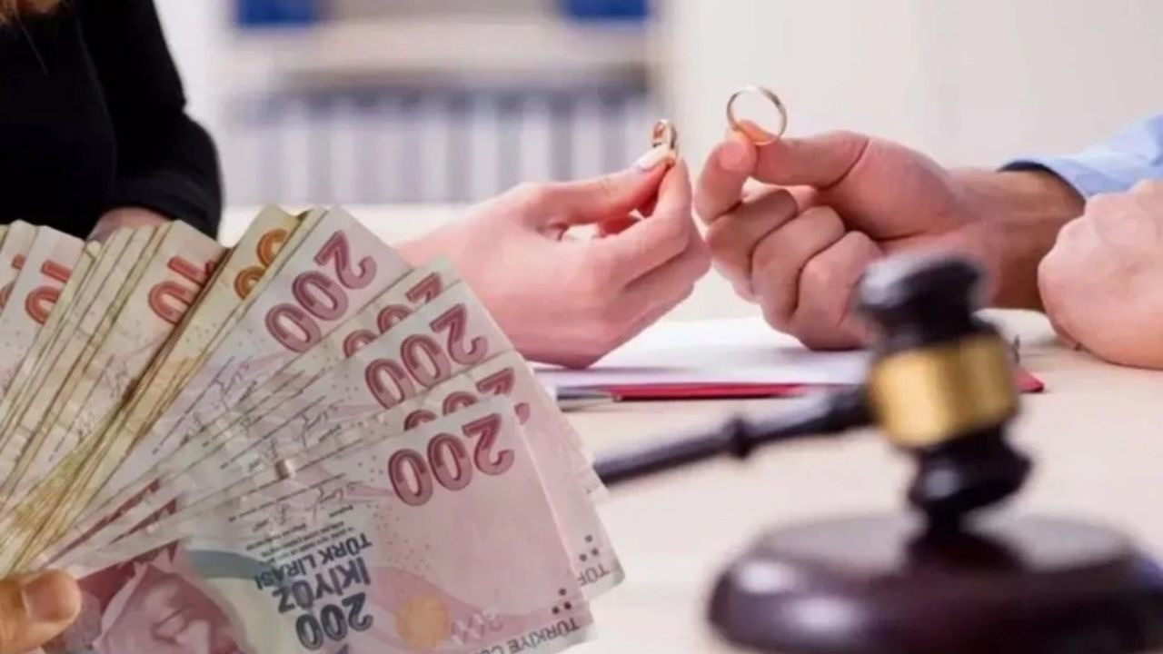 12. Yargı Paketi’nde kritik düzenlemeler! Süresiz nafaka tarih oluyor