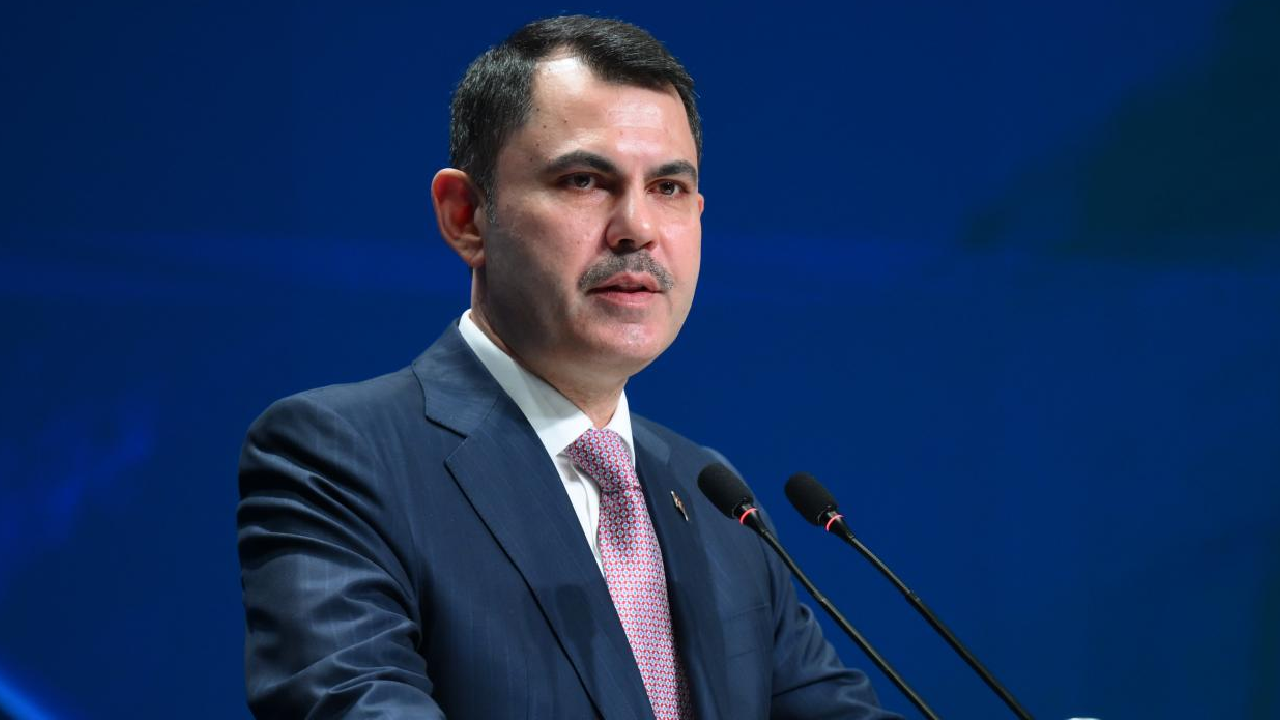 Murat Kurum’dan sert çıkış: “İddialar gerçek dışıdır, açık bir iftiradır”