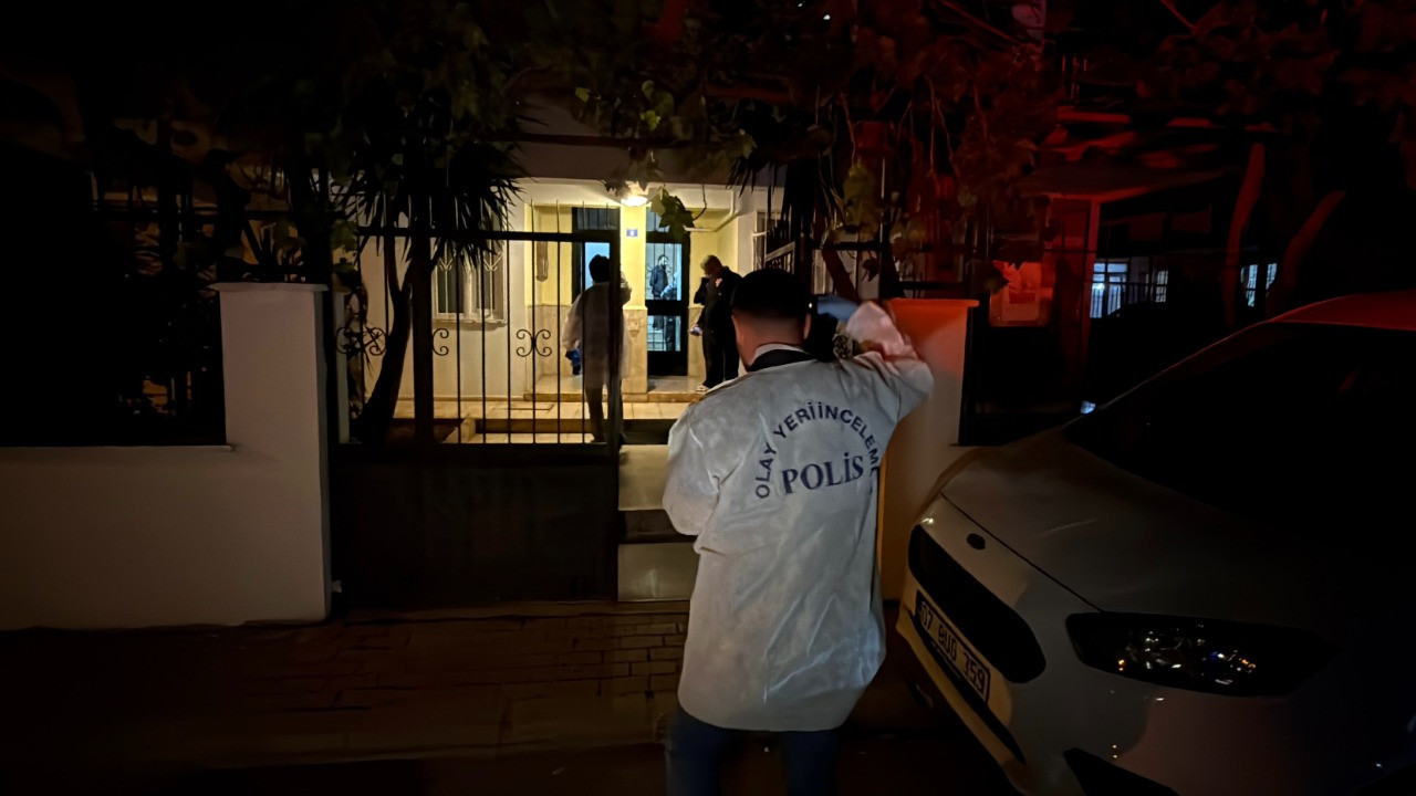 Antalya’da korkunç olay! 16 yaşındaki genç evde ölü bulundu