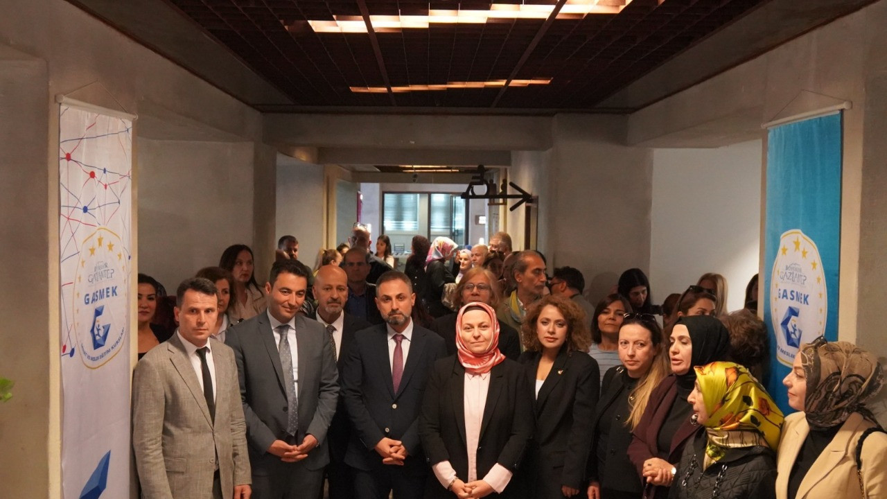 “Anadolu’nun Yüzleri” Sergisi 25 Mayıs’a kadar sanatseverlerle buluşacak