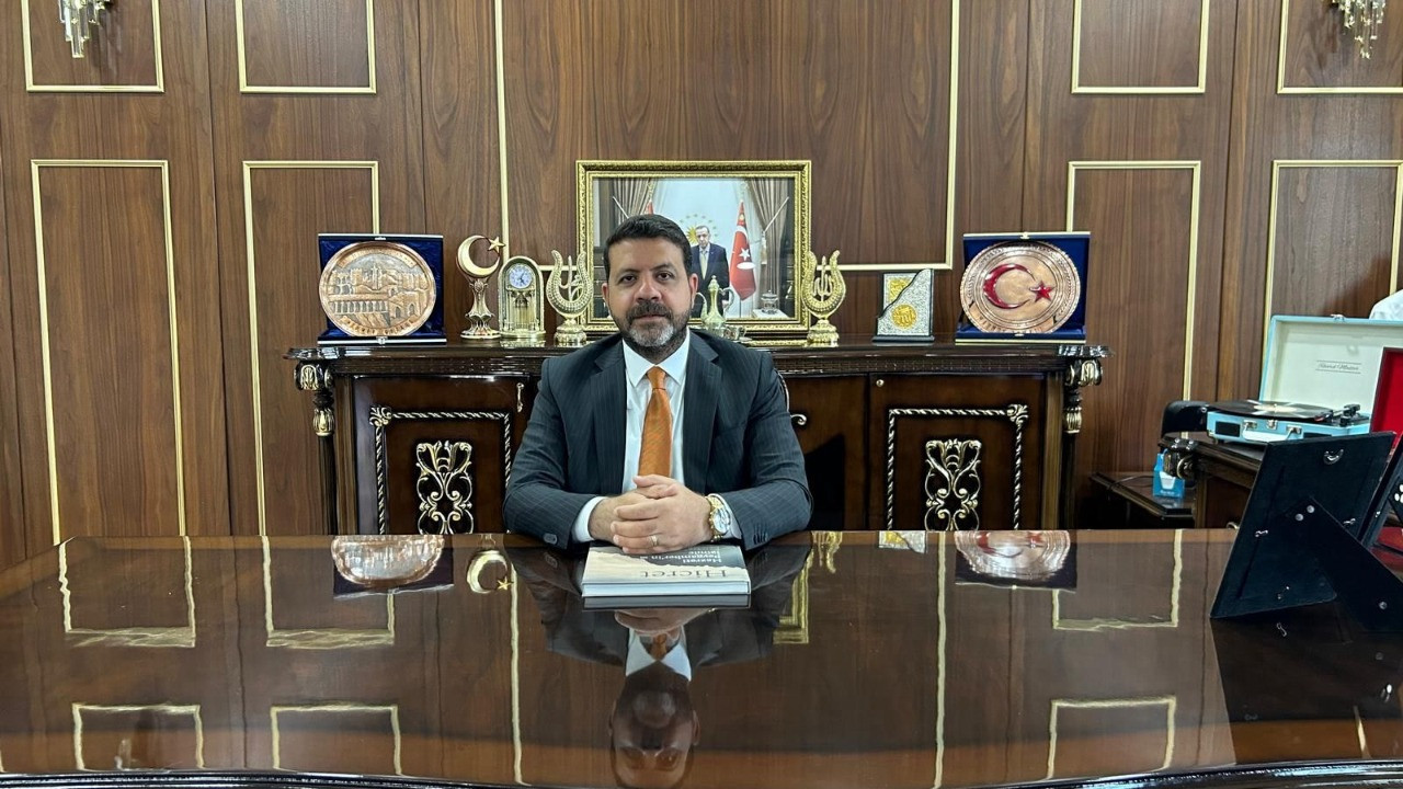 İş İnsanı Mehmet Bozkuş: Yerli teknolojiler gurur kaynağı oldu