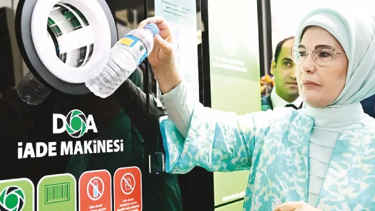 Sıfır Atık Festivali başlıyor: Çevre, enerji ve sürdürülebilirlik tek çatı altında buluşacak