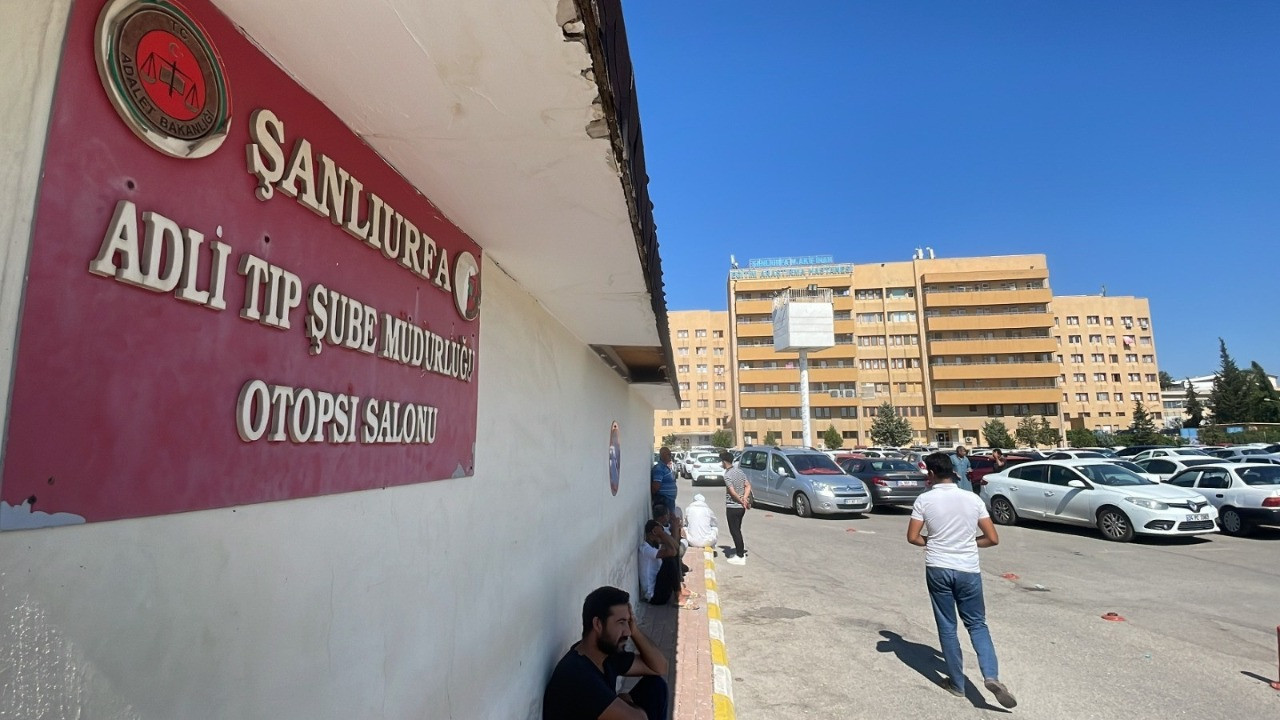 O kavganın nedeni belli oldu! Şanlıurfa'da 2'si kardeş 3 kişi canından olmuştu