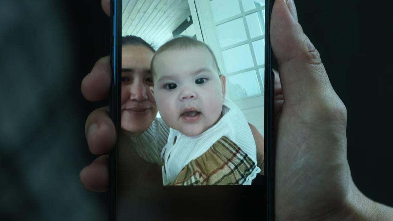 “Yeterince medeni” denilerek bebeği elinden alınmıştı! Mahkemeden tarihi karar