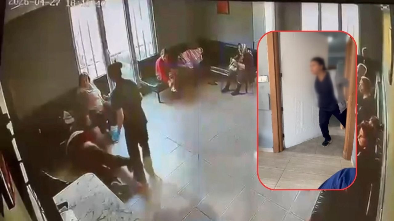 Bakımevindeki dehşet anları infial yaratmıştı! Yaşlı hastayı yere itip darp ettiler: Bakanlık olaya el attı