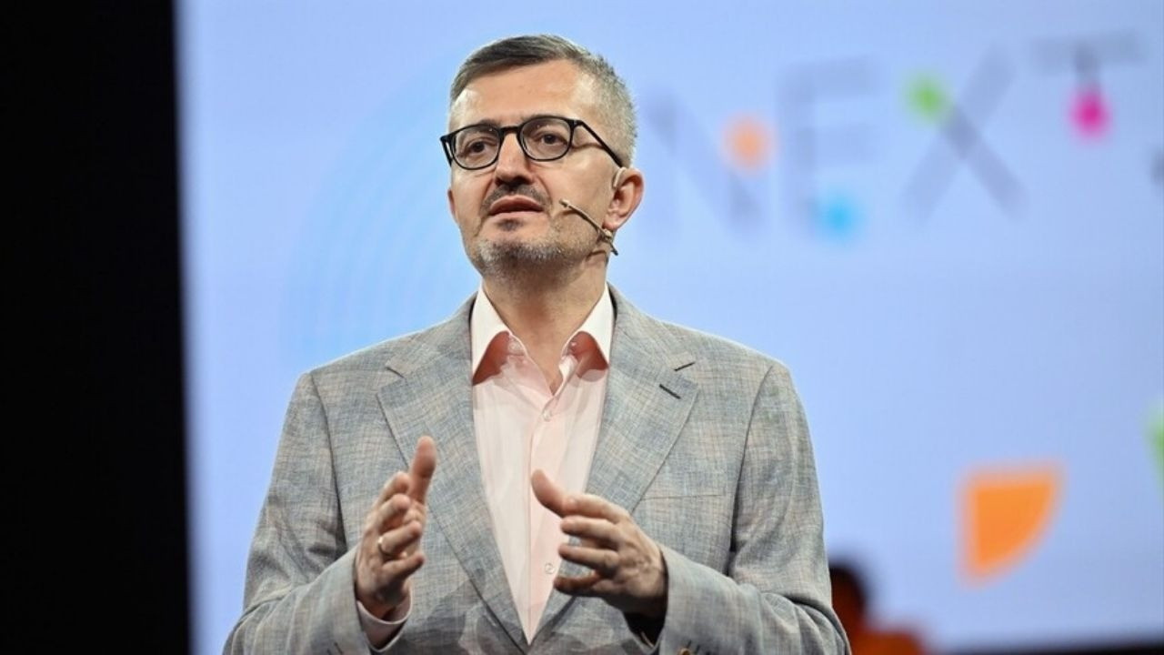 İletişim Başkanı Duran: Türkiye'nin dünyanın geleceğine dair söz söylemesi gerekiyor