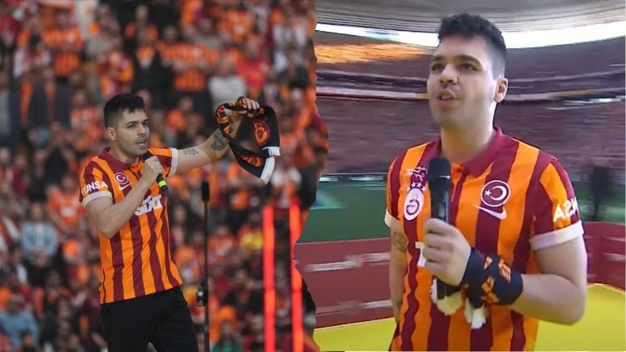 "Galatasaray tarihinden bir futbolcuyu sil" sorusuna olay yanıt! Emir Can İğrek kimi işaret etti?