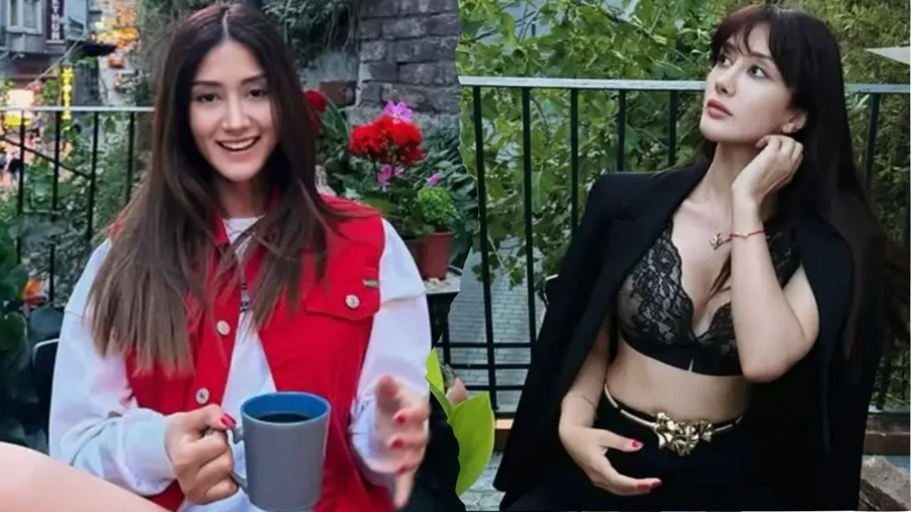 Genç Oyuncu Nafia Tanrıverdi’den taciz itirafı: “İki kez polislik oldum”